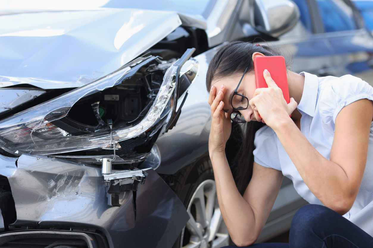 Can I Be Reimbursed for Lost Wages After an Ocala Car Accident?