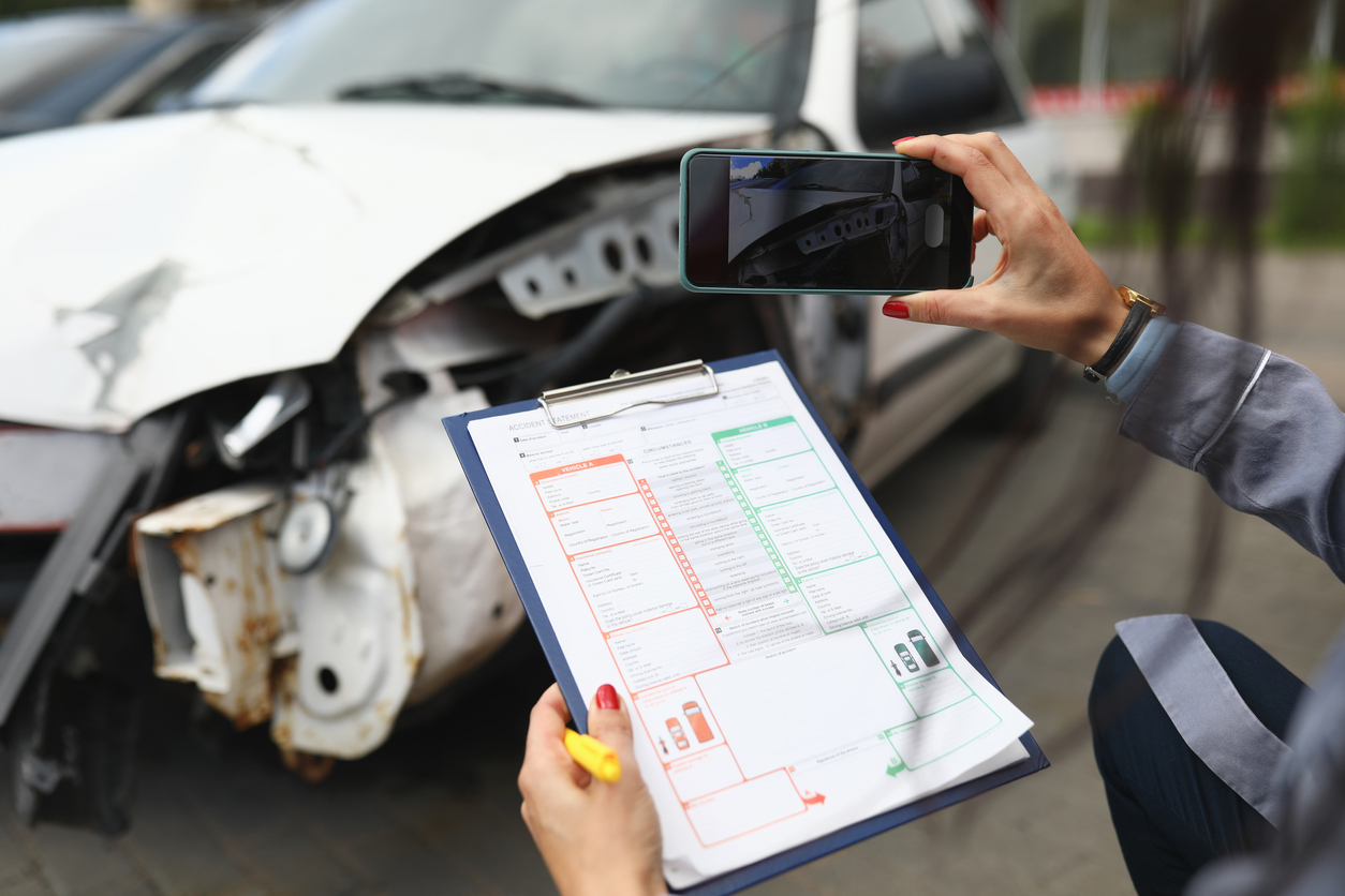 How Long Do I Have to File a Car Accident Claim in Florida?