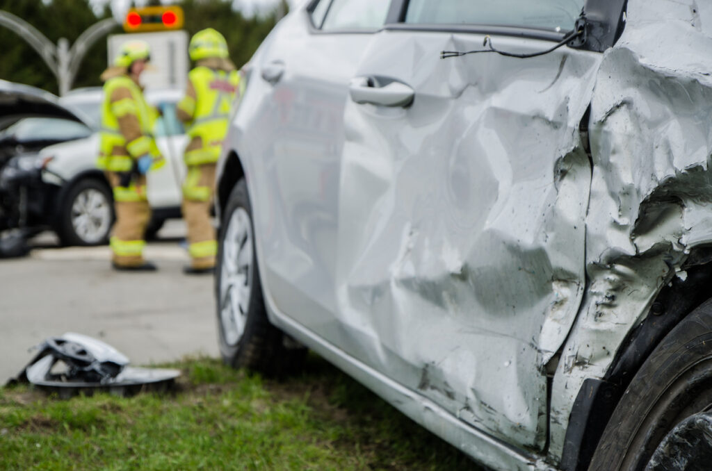The 12 Most Common Causes of Car Accidents in Gainesville, FL Allen