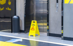 How Our Gainesville Premises Liability Lawyers Can Help You After an Elevator Accident