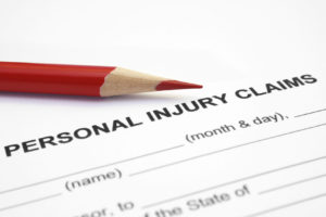 Why Should I File a Personal Injury Claim?