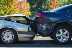 How Allen Law Firm, P.A. Can Assist You After a Multi-Vehicle Car Crash in Gainesville