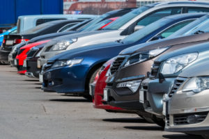 How Allen Law Firm, P.A., Can Help You After a Parking Lot Fall 