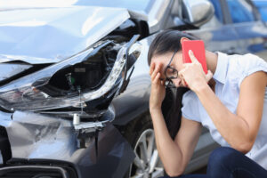 How Our Ocala Car Accident Lawyers Can Help After a Multi-Vehicle Crash