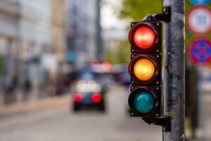 What Can Allen Law Firm, P.A. Do For You if You’re Injured in a Red and Yellow Light Accident in Gainesville, FL?