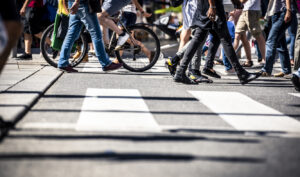 How Can Allen Law Firm, P.A. Help Me Recover Compensation After a Pedestrian Accident in Alachua County?