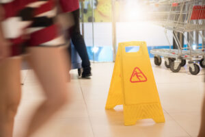 How Can a Gainesville Personal Injury Lawyer Help After a Target Store Accident?