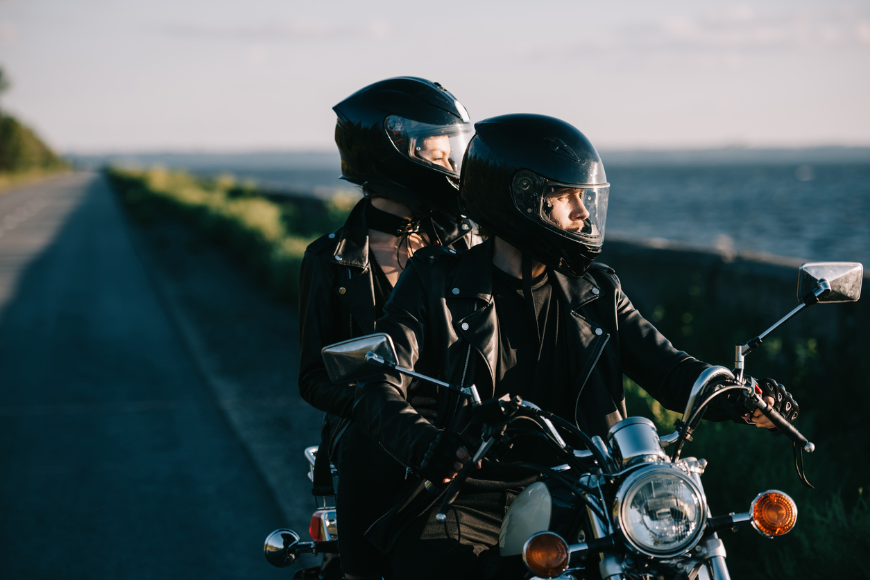 Motorcycle Passenger Rights After an Accident in Florida