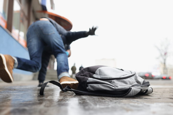 What Are the Most Common Slip and Fall Injuries?