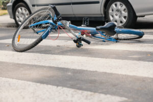 Bicycle Accidents Can Cause Severe, Debilitating Injuries