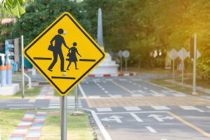 Frequently Reported Pedestrian Accident Injuries 