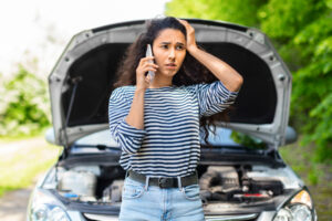 How Allen Law Firm, P.A., Can Help After a Car Accident in Ocala