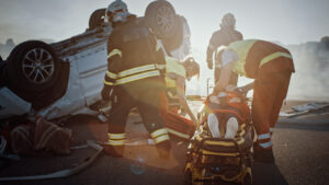 How Can an Ocala Car Accident Attorney Help After a Crash on I-95? 