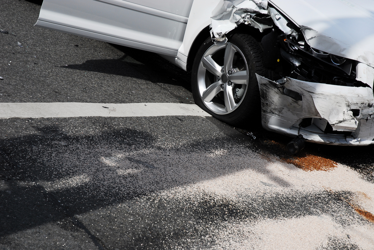 How Much Money Can a Passenger in a Car Accident Receive in Ocala, FL?
