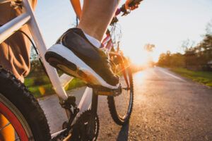 Leading Causes of Ocala Bicycle Crashes