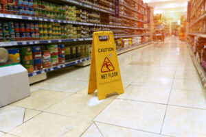 Understanding Who is Liable for Slip and Fall Accidents in Florida