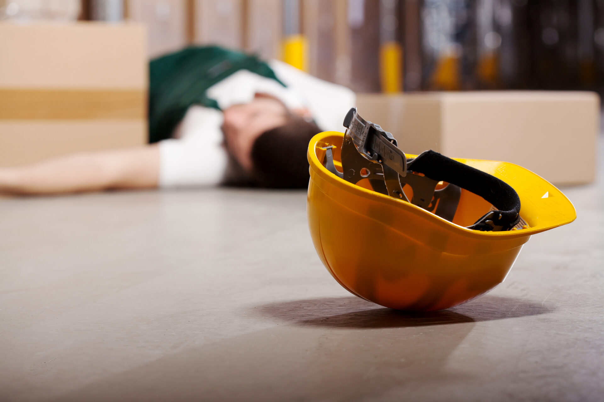 What If I Lost My Job Due to an Accident or Injury in Florida?