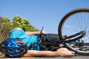 What Common Types of Injuries Do Bicycle Accidents Near Me Cause?