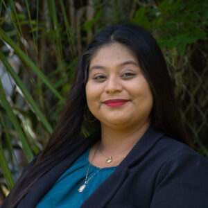 Allen Law Firm Intake Specialist Jasmine Munoz