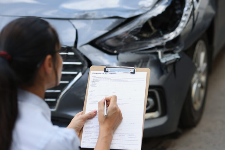 How To Obtain an Accident Report in Gainesville, Florida Allen Law