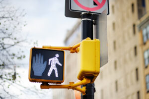 How Dangerous is Walking for Florida Pedestrians?