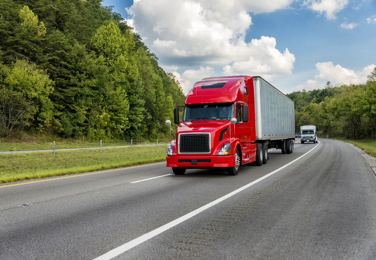 How Trucking Accidents Differ From Car Accidents