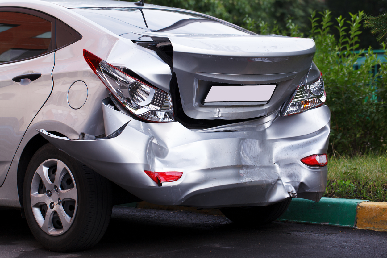 Overcoming the Fear of Driving After a Car Crash