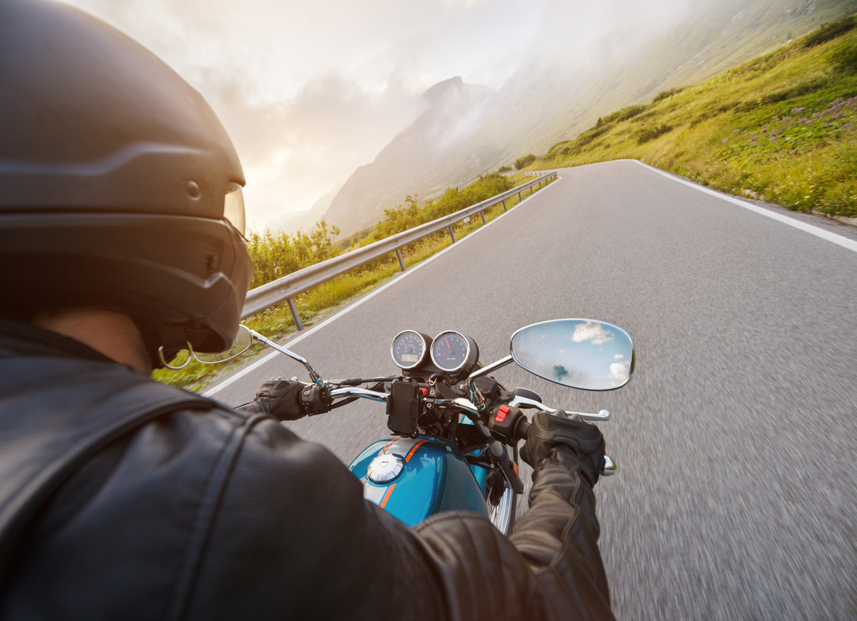 What Are Florida Motorcycle Permit Restrictions?