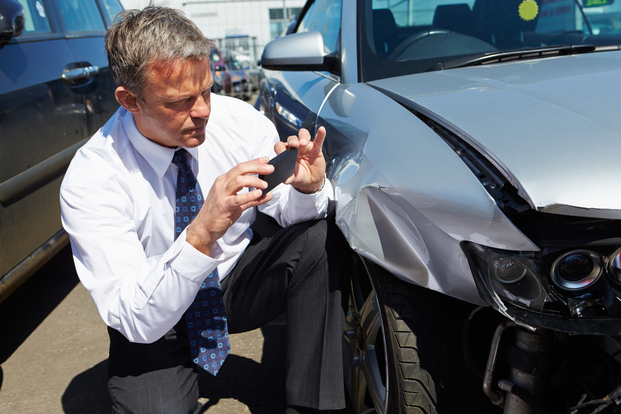What Happens if I Get Into an Out-of-State Car Accident?