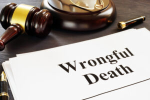 What is Wrongful Death?