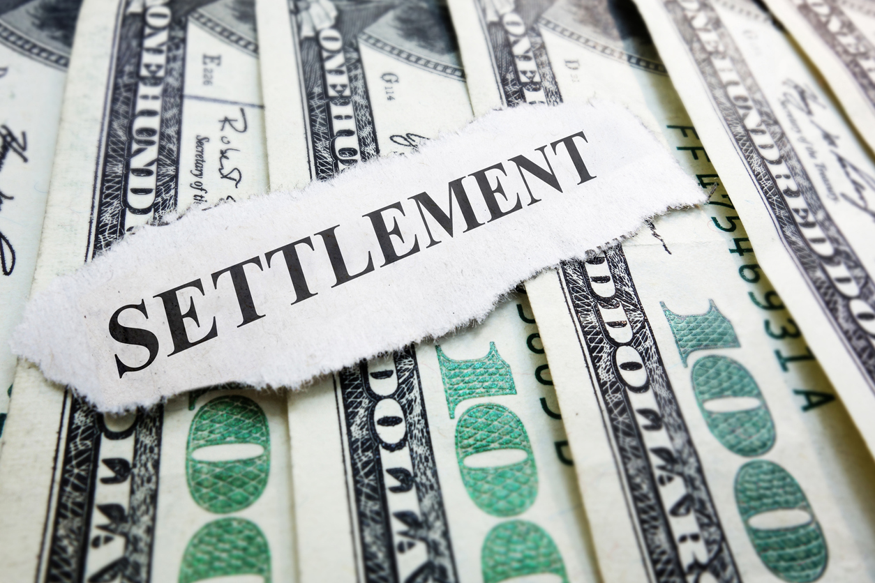 What Should I Do With My Settlement Money?