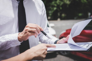 Why Choose Allen Law Firm, P.A. To Help You Through the Florida Car Accident Claim Process?