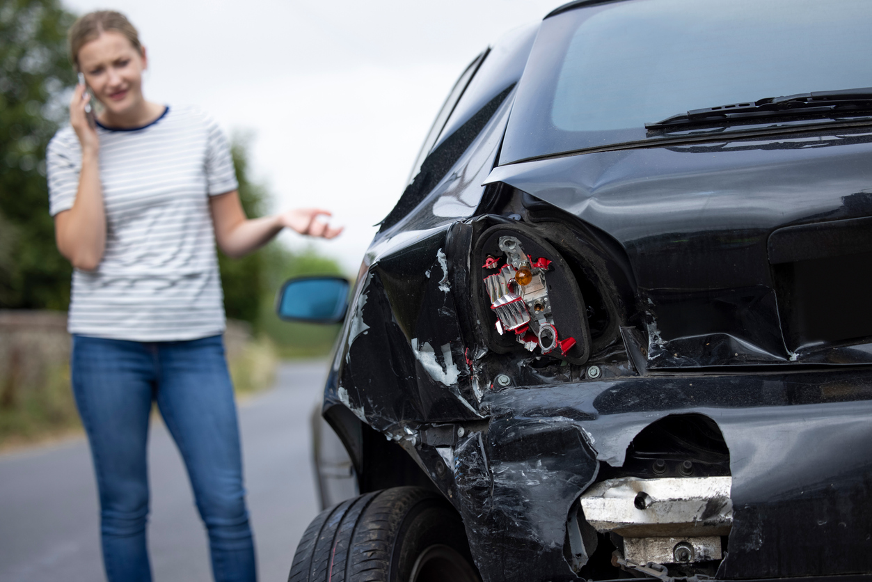 Diminished Value Accident Claims in Gainesville, FL