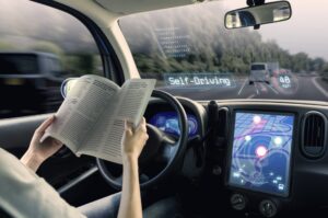 How Allen Law Firm, P.A. Can Help After a Self-Driving Car Accident in Gainesville, FL