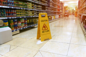How Allen Law Firm, P.A. Can Help After a Walmart Slip and Fall Accident in Ocala, FL