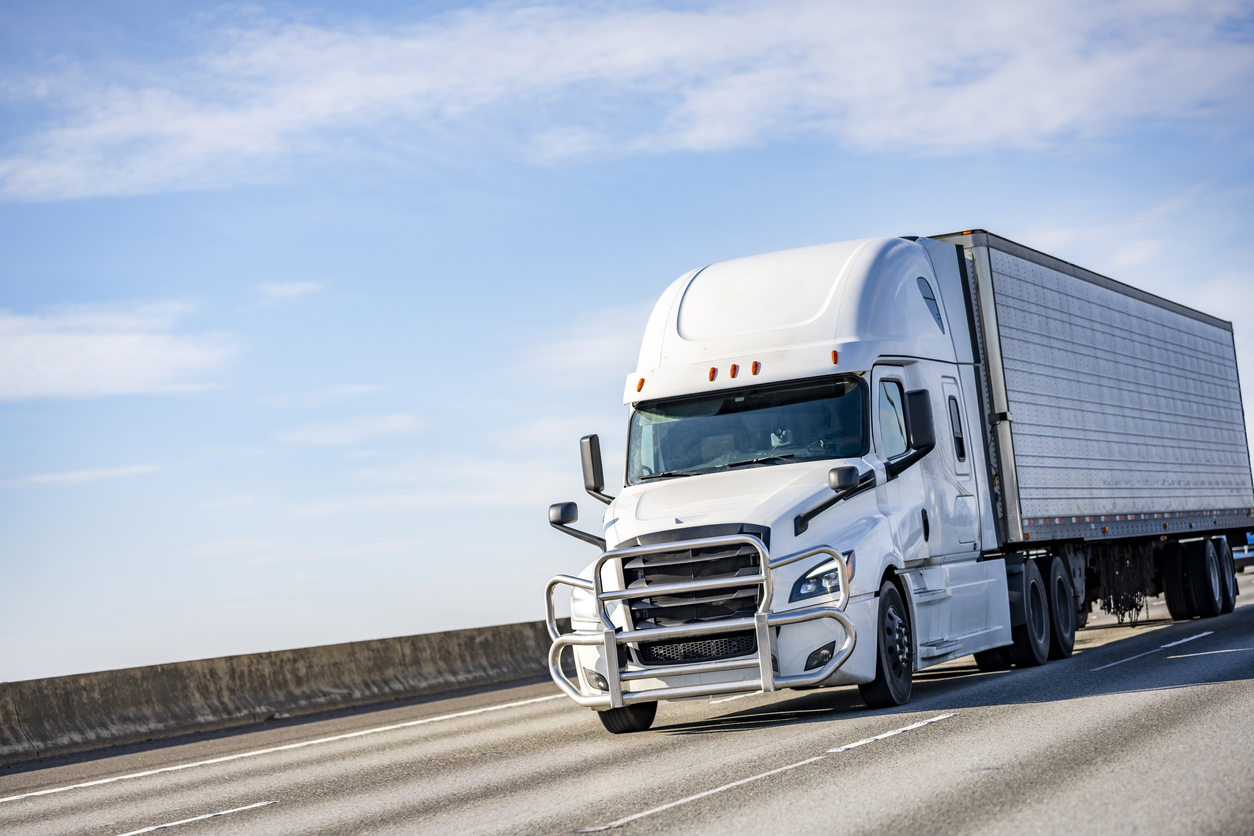 What Does It Mean For a Truck To Jackknife?