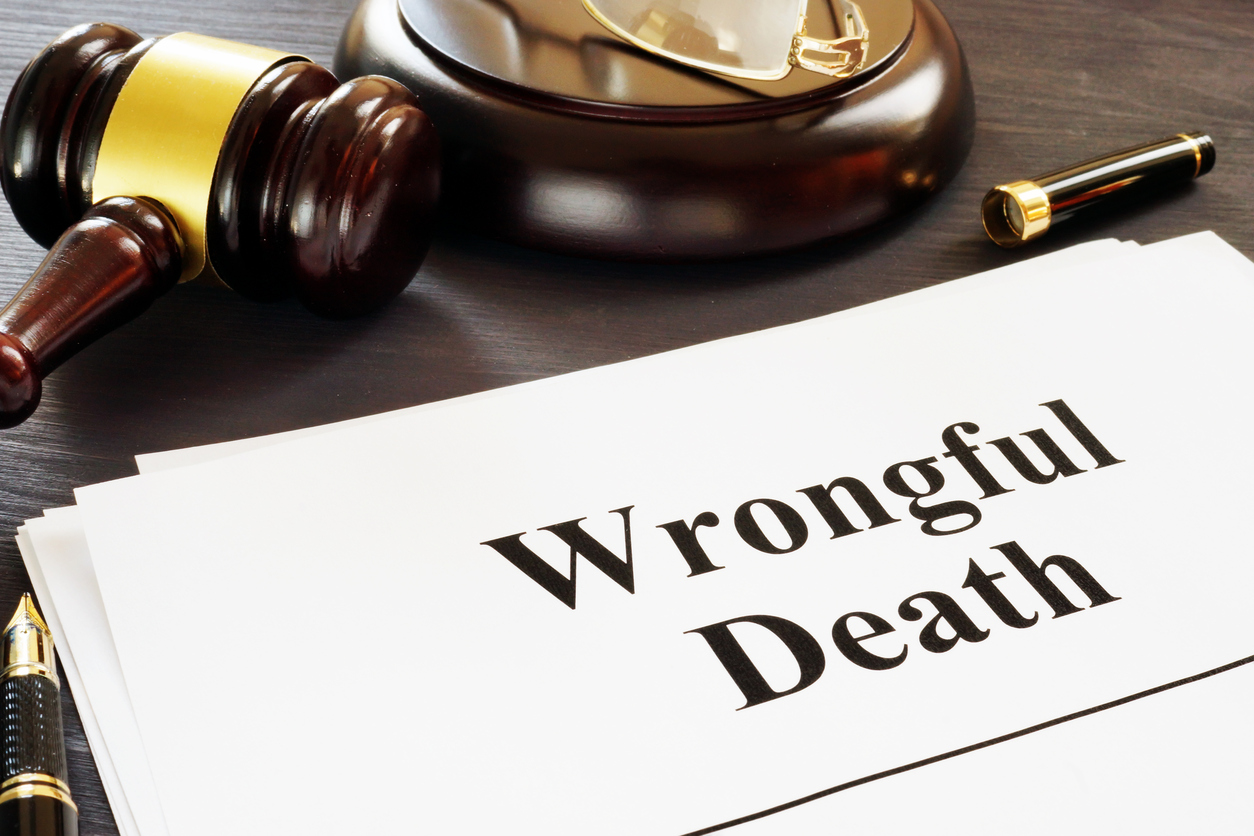 What Is the Average Wrongful Death Settlement in Gainesville, FL?