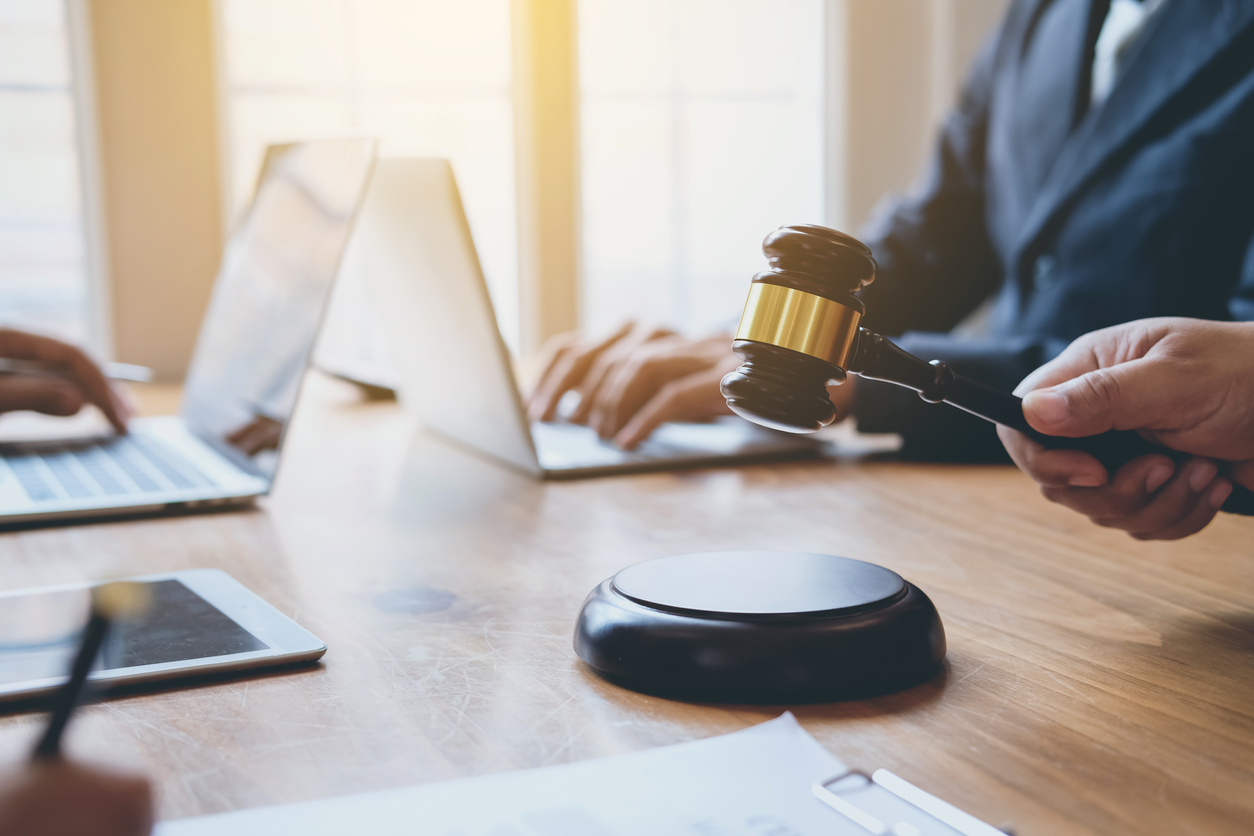 What’s the Difference Between an Attorney and a Trial Attorney?