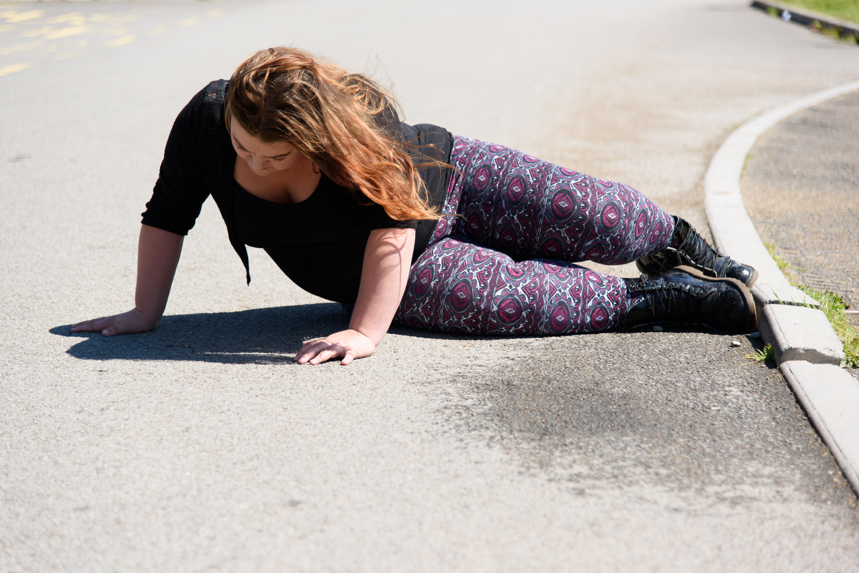 5 Steps You Need To Follow if You Slip and Fall at the Appleton Museum of Art