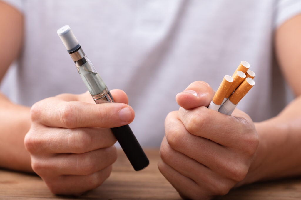 can you buy a vape at 18 in florida Smok Priv Bar Turbo Florida Lemonade main image 0