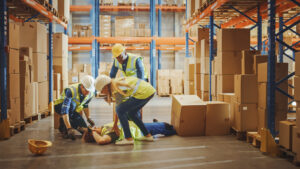 How Allen Law Accident & Injury Lawyers Can Help You Fight For Maximum Workers’ Compensation Benefits in Gainesville, FL