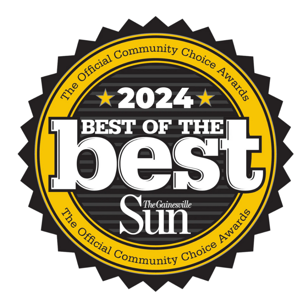 Best of the Sun - The Gainesville Sun - 2024