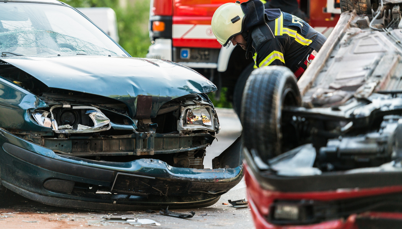 What Happens in Florida When You Let Someone Else Drive Your Car and They Get in an Accident?