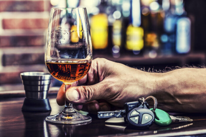 New Year's Eve DUI Accidents: What To Know In Florida