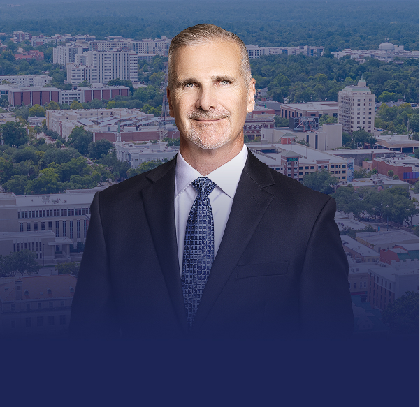Allen Law Accident & Injury Lawyers - 621 W University Ave, Gainesville, FL 32601