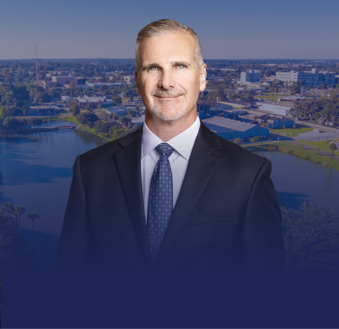 Allen Law Accident & Injury Lawyers - 112 S Pine Ave, Ocala, FL 34471, United States