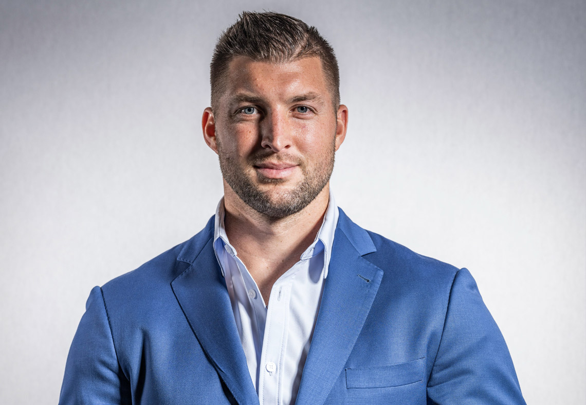 BREAKING: Tim Tebow Has Officially Joined the Team at Allen Law Accident & Injury Lawyers