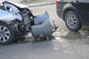 What Compensation Can I Get After an Auto Wreck?