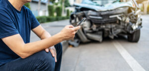 What Should I Do After a Crash