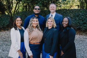 Allen Law Firm, P.A. - 112 S Pine Ave, Ocala, FL 34471